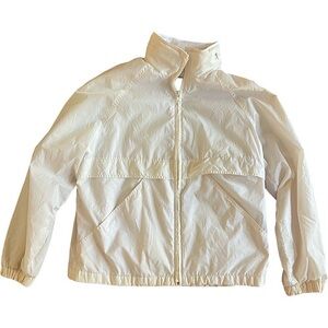 Vintage 80s Windbreaker